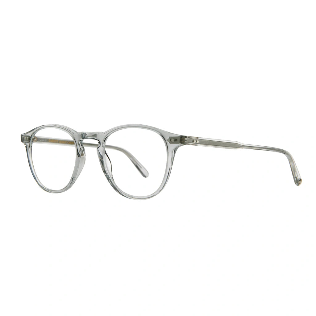 Garrett Leight luxury eyeglasses online at The Optical Co