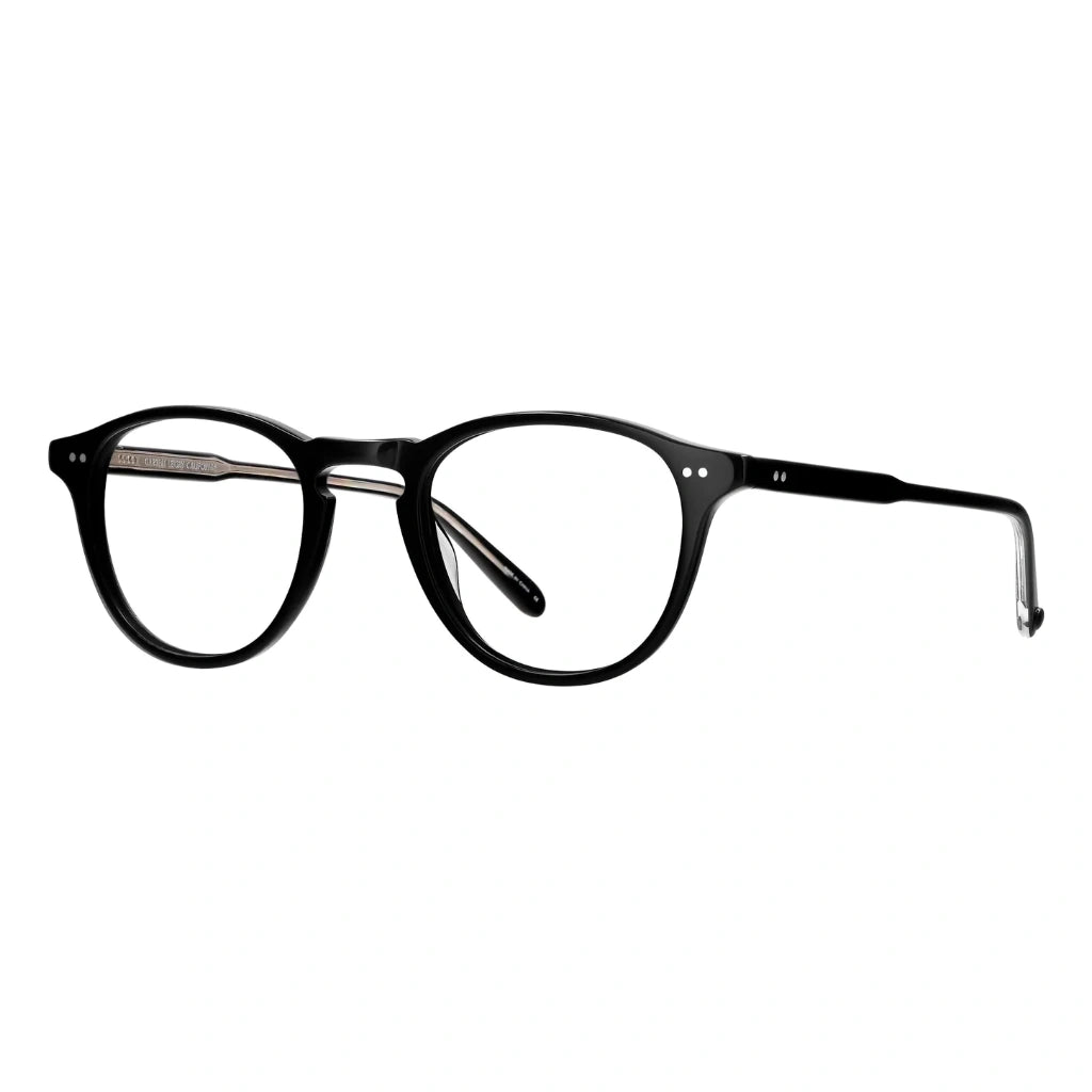 Garrett Leight luxury eyeglasses online at The Optical Co