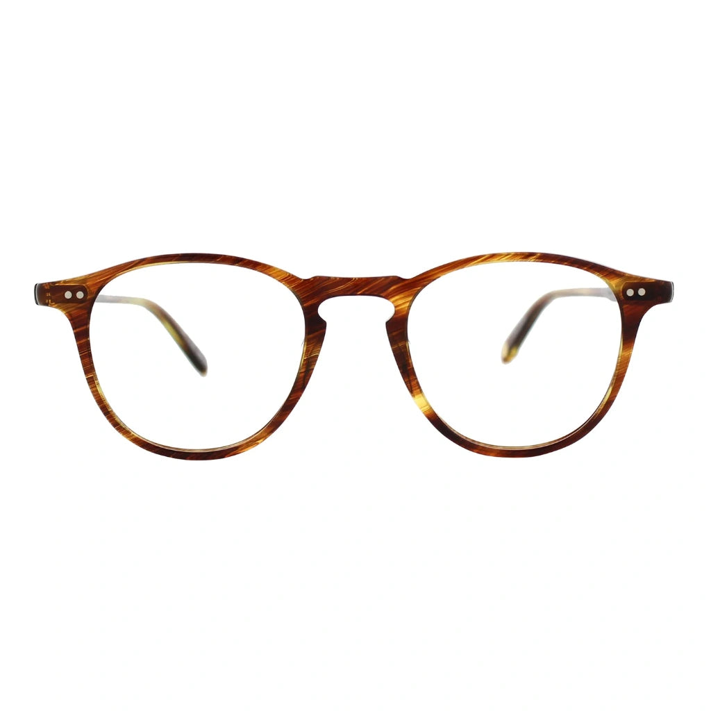 Garrett Leight luxury eyeglasses online at The Optical Co