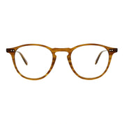 Garrett Leight luxury eyeglasses online at The Optical Co