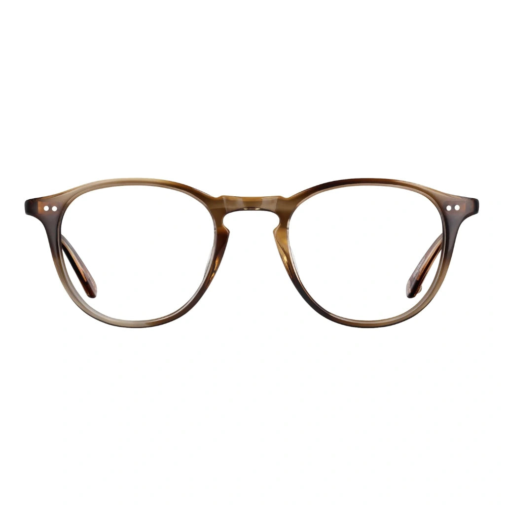 Garrett Leight luxury eyeglasses online at The Optical Co