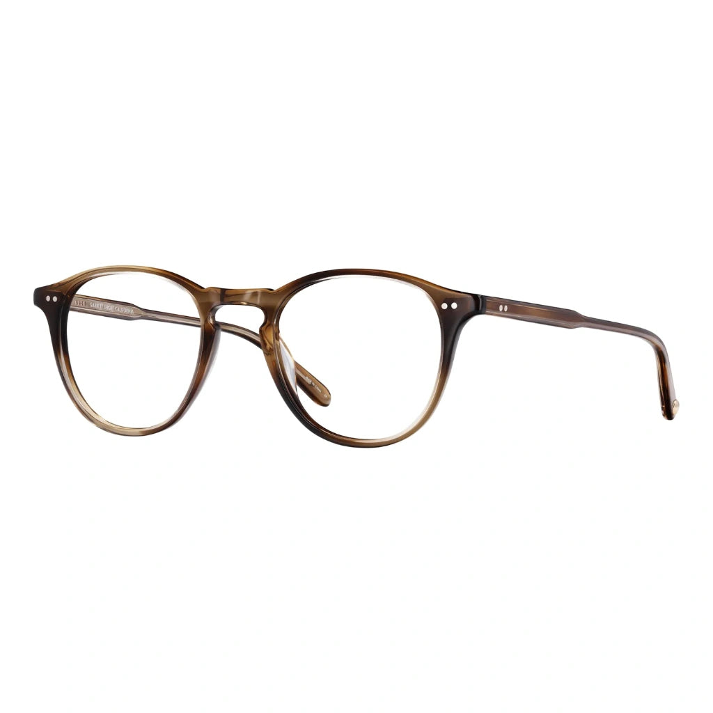 Garrett Leight luxury eyeglasses online at The Optical Co