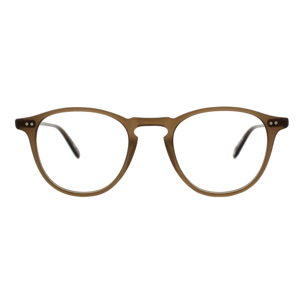 Garrett Leight luxury eyeglasses online at The Optical Co