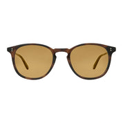 Garrett Leight luxury polarized sunglasses online at The Optical Co
