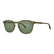 Garrett Leight luxury polarized sunglasses online at The Optical Co