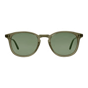Garrett Leight luxury polarized sunglasses online at The Optical Co