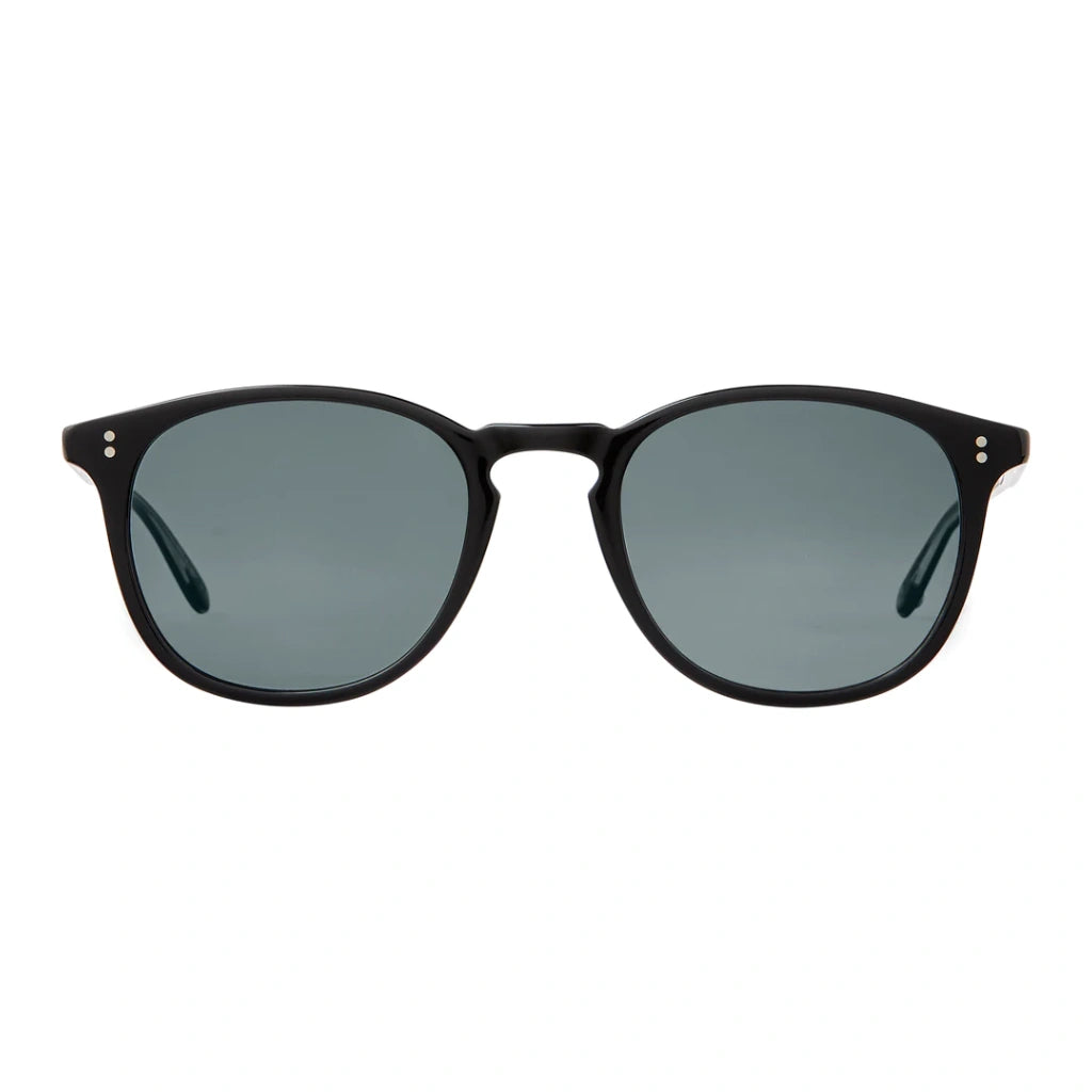 Garrett Leight luxury polarized sunglasses online at The Optical Co