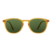 Garrett Leight luxury polarized sunglasses online at The Optical Co