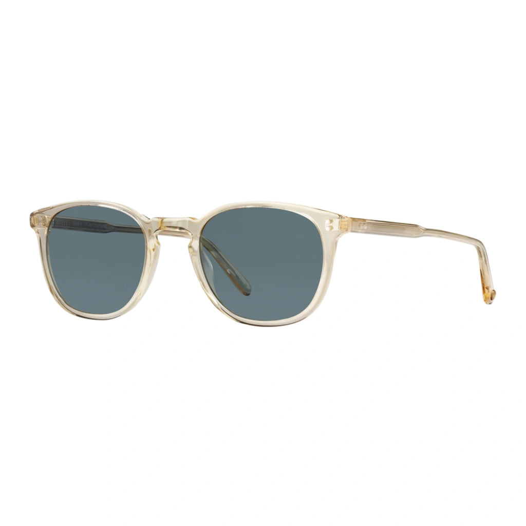 Garrett Leight luxury polarized sunglasses online at The Optical Co