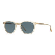 Garrett Leight luxury polarized sunglasses online at The Optical Co