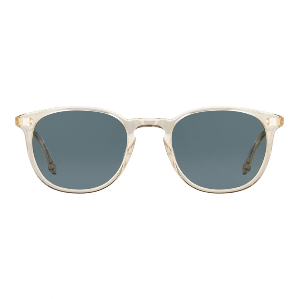 Garrett Leight luxury polarized sunglasses online at The Optical Co
