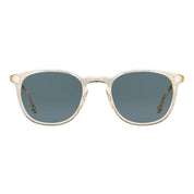 Garrett Leight luxury polarized sunglasses online at The Optical Co