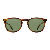 Garrett Leight luxury polarized sunglasses online at The Optical Co