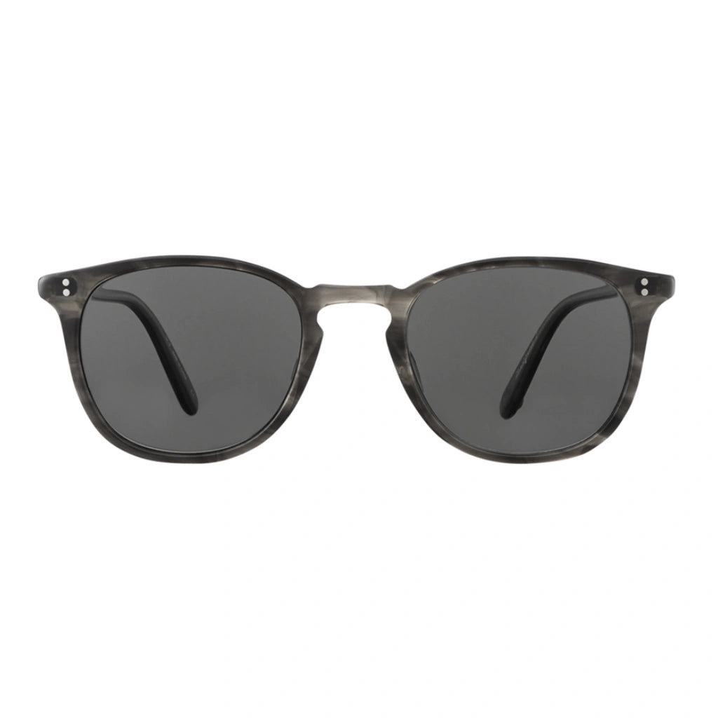 Garrett Leight luxury polarized sunglasses online at The Optical Co