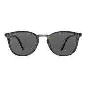 Garrett Leight luxury polarized sunglasses online at The Optical Co