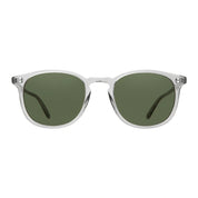 Garrett Leight luxury polarized sunglasses online at The Optical Co