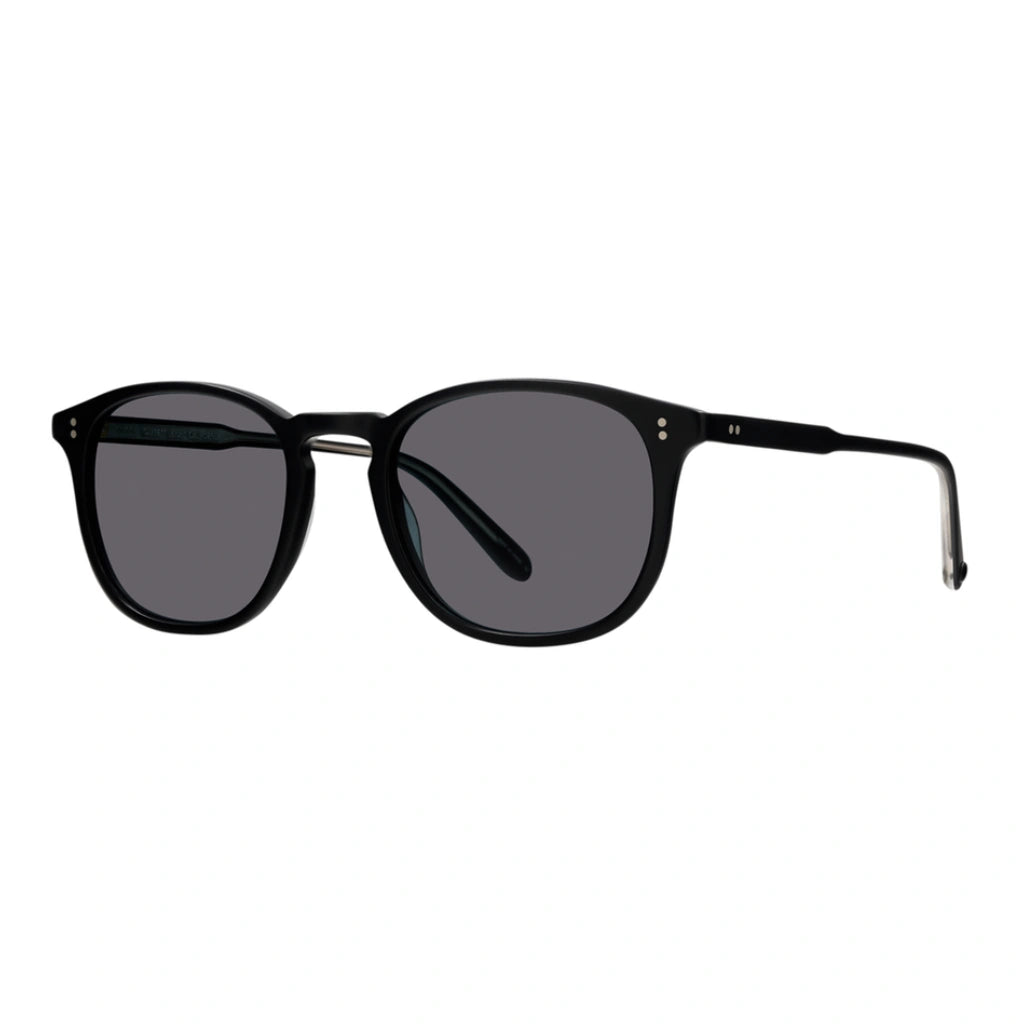 Garrett Leight luxury polarized sunglasses online at The Optical Co