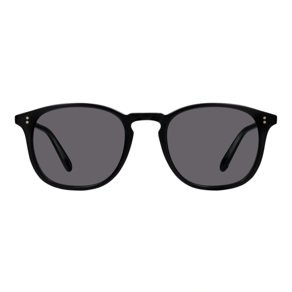 Garrett Leight luxury polarized sunglasses online at The Optical Co