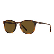 Garrett Leight luxury polarized sunglasses online at The Optical Co