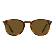 Garrett Leight luxury polarized sunglasses online at The Optical Co