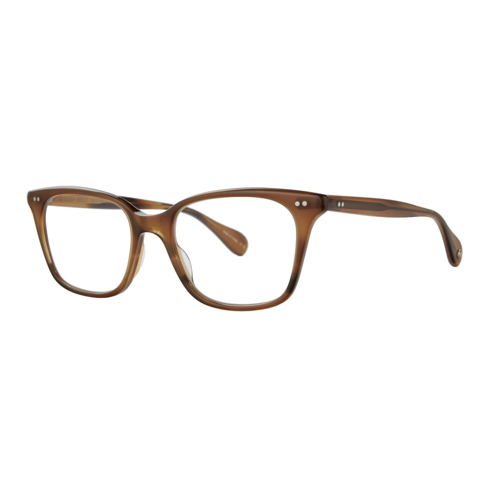 Tortoise plastic womens GLCO cat-eyed luxury prescription eyeglasses