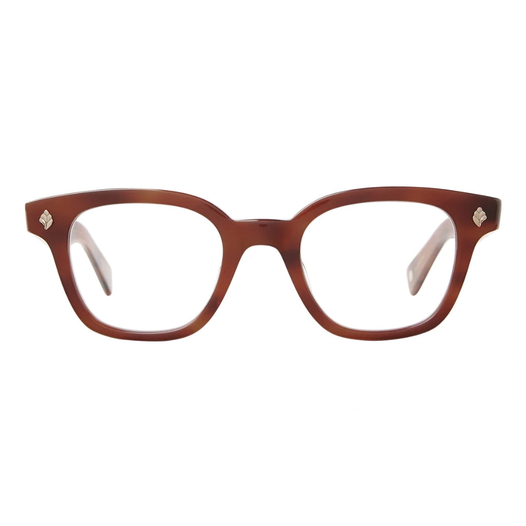 Garrett Leight luxury eyeglasses online at The Optical Co