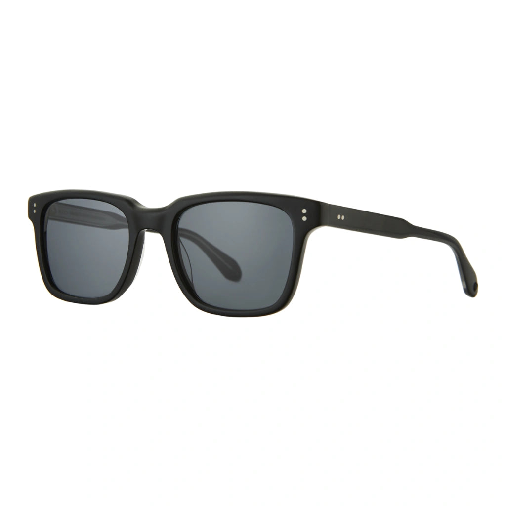 Garrett Leight luxury polarized sunglasses online at The Optical Co