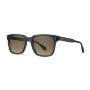 Garrett Leight luxury polarized sunglasses online at The Optical Co