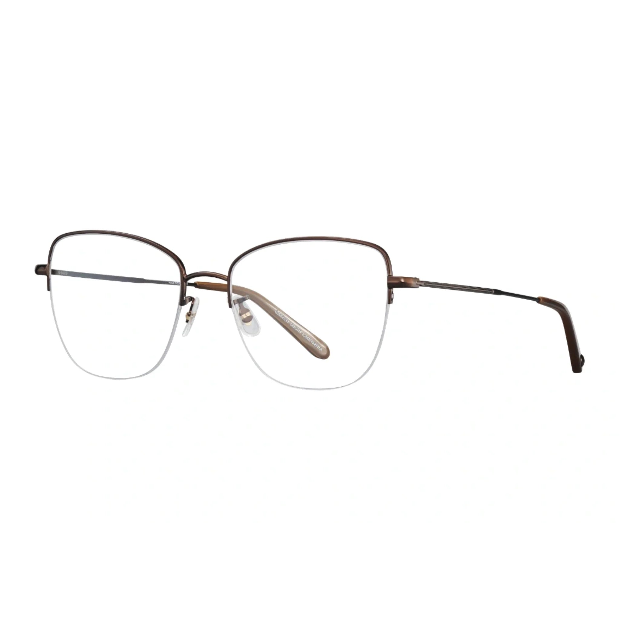 Garrett Leight luxury glasses online at The Optical Co