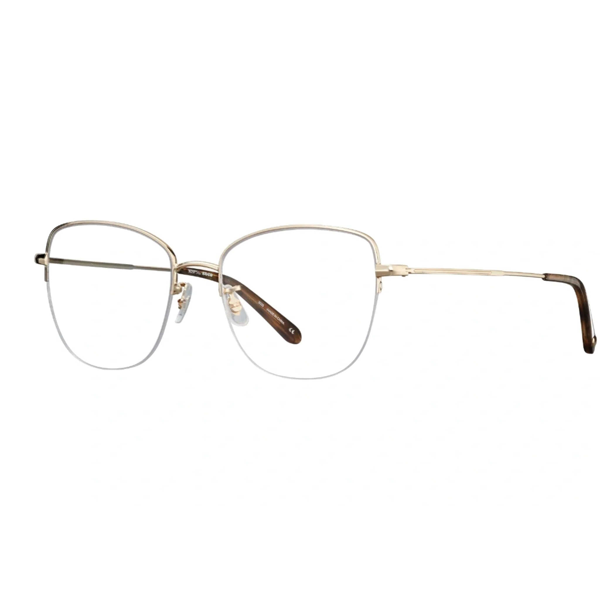 Garrett Leight luxury glasses online at The Optical Co