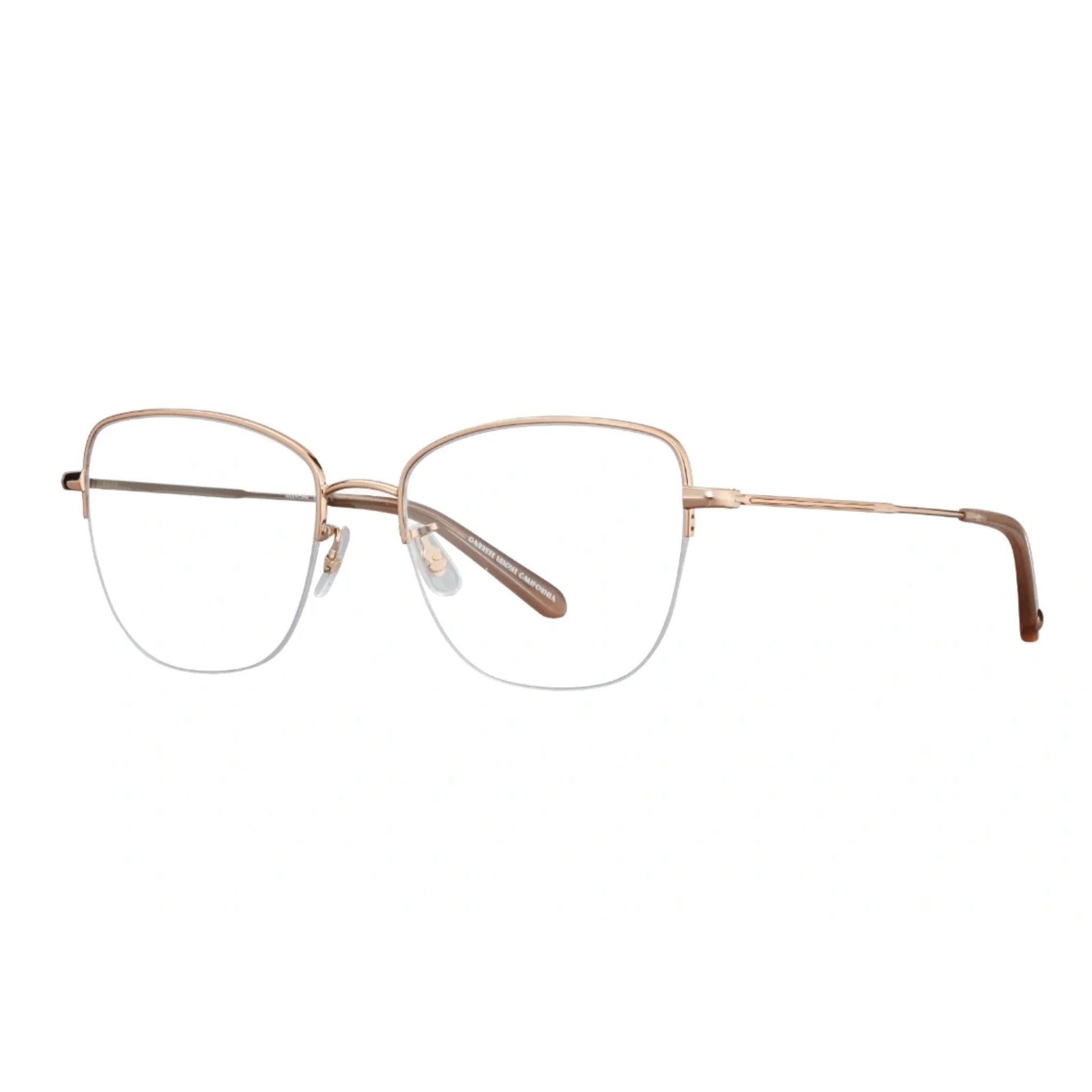 Garrett Leight luxury glasses online at The Optical Co