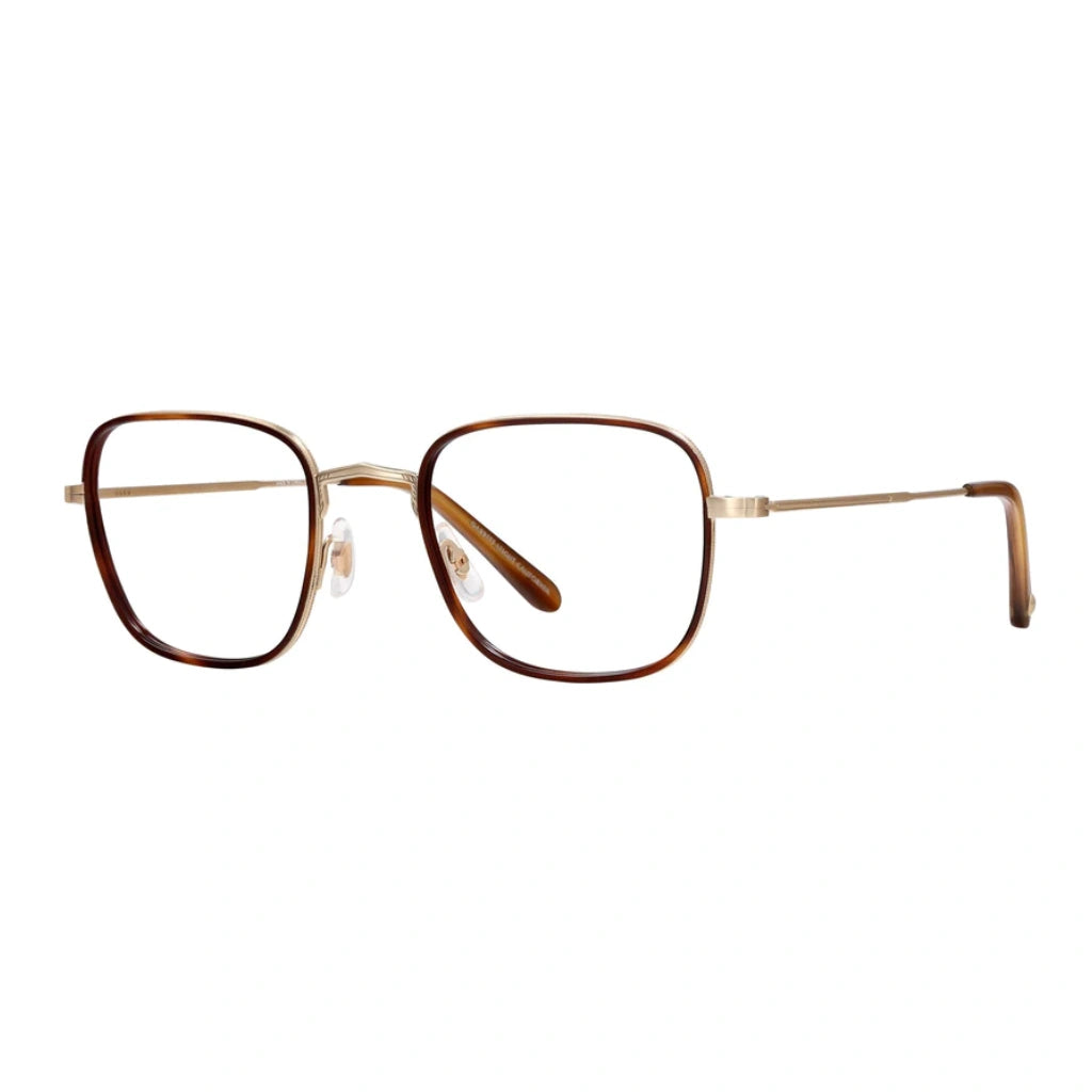 Garrett Leight luxury glasses online at The Optical Co
