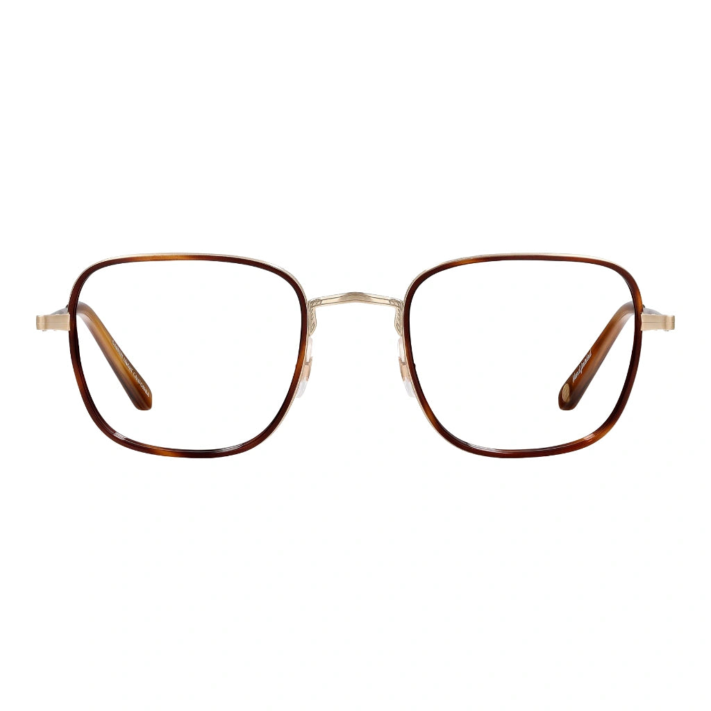 Garrett Leight luxury glasses online at The Optical Co