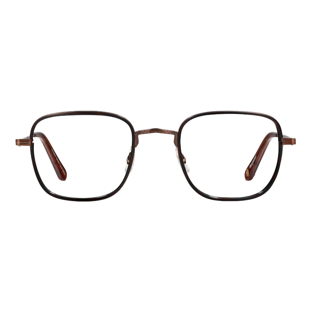 Garrett Leight luxury glasses online at The Optical Co