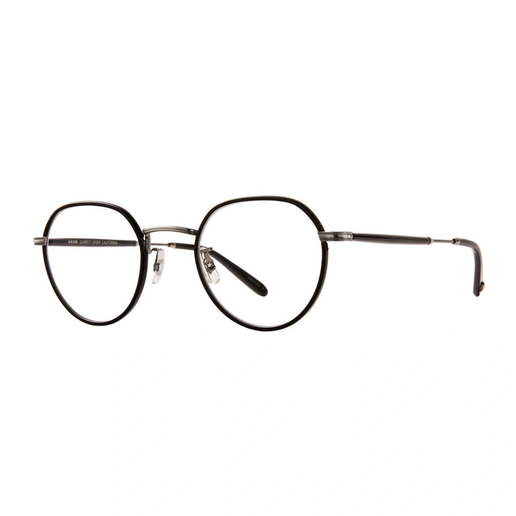 Garrett Leight luxury glasses online at The Optical Co