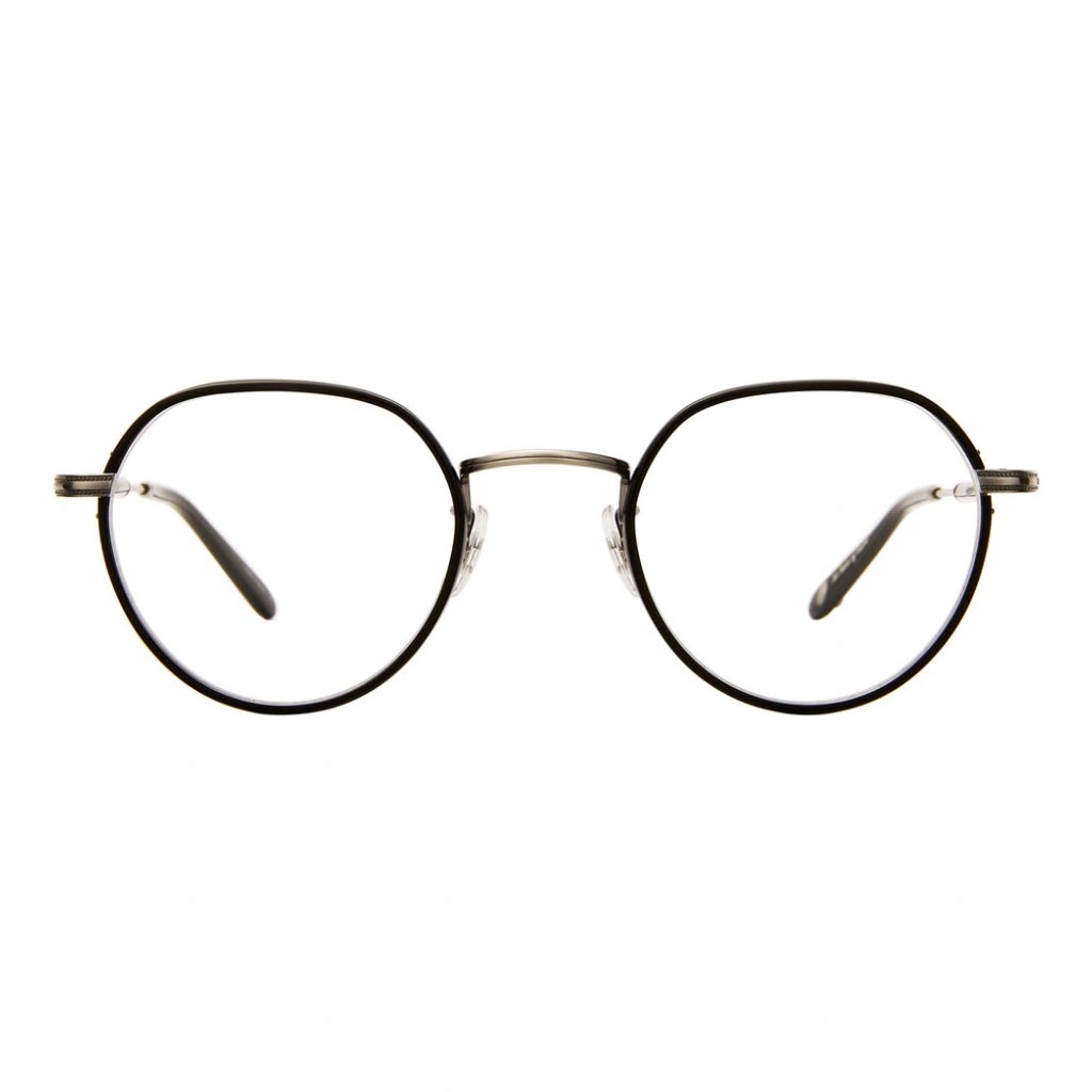 Garrett Leight luxury glasses online at The Optical Co
