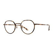 Garrett Leight luxury glasses online at The Optical Co
