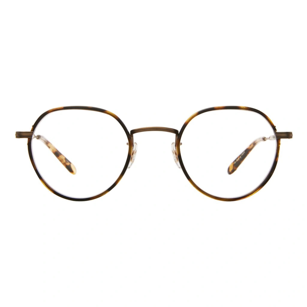 Garrett Leight luxury glasses online at The Optical Co