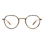 Garrett Leight luxury glasses online at The Optical Co