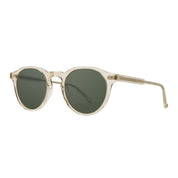 Garrett Leight luxury polarized sunglasses online at The Optical Co