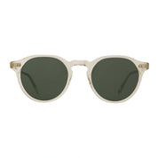 Garrett Leight luxury polarized sunglasses online at The Optical Co