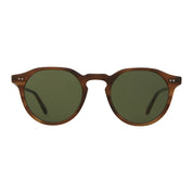 Garrett Leight luxury polarized sunglasses online at The Optical Co
