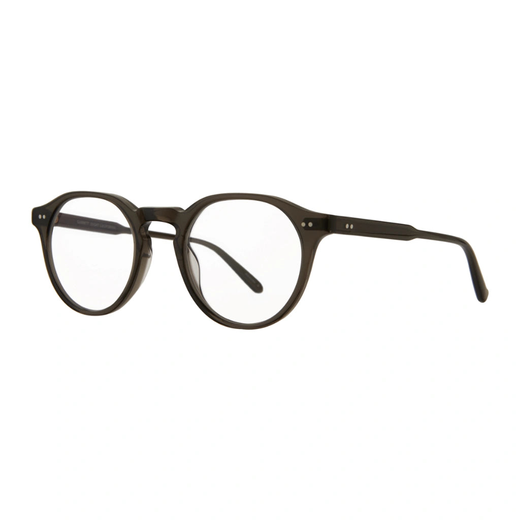 Garrett Leight luxury eyeglasses online at The Optical Co