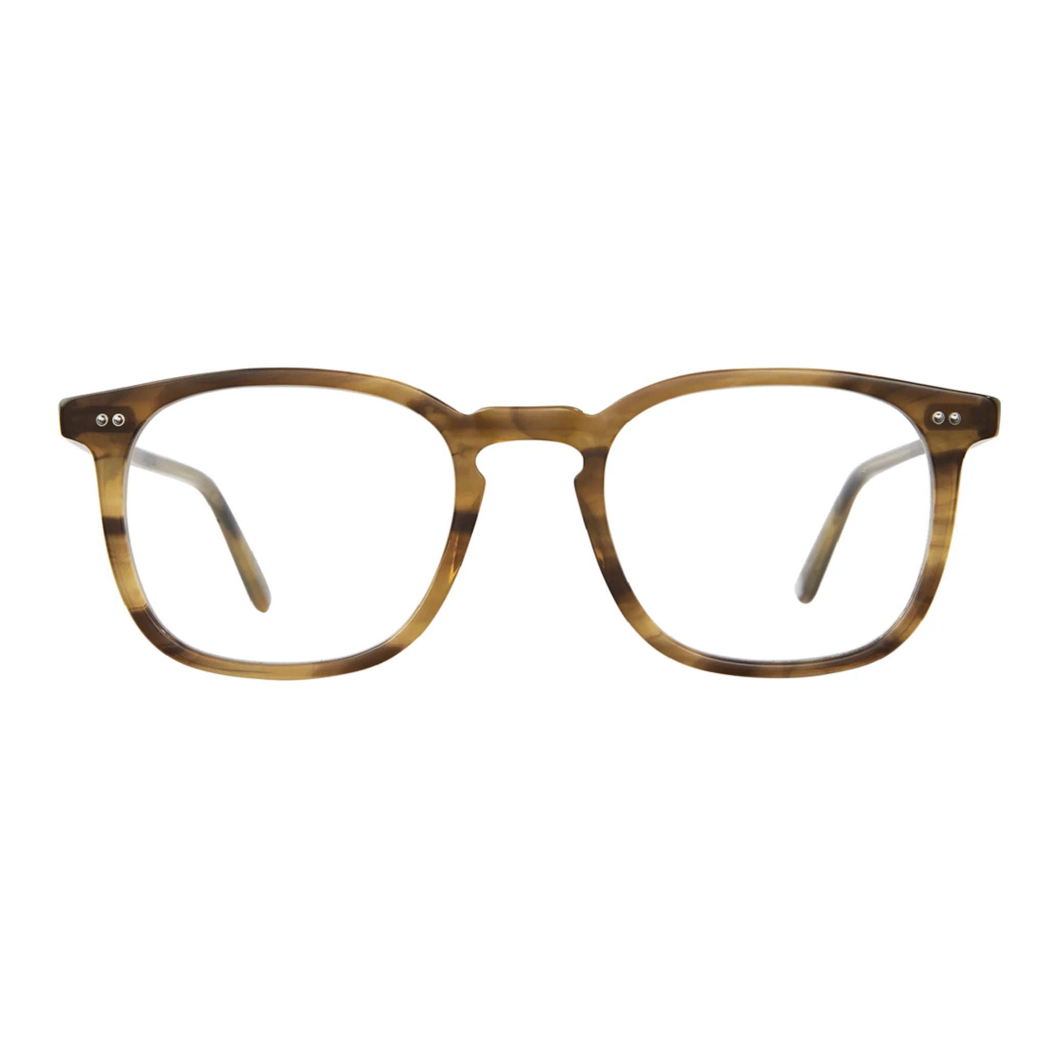 Garrett Leight luxury glasses online at The Optical Co