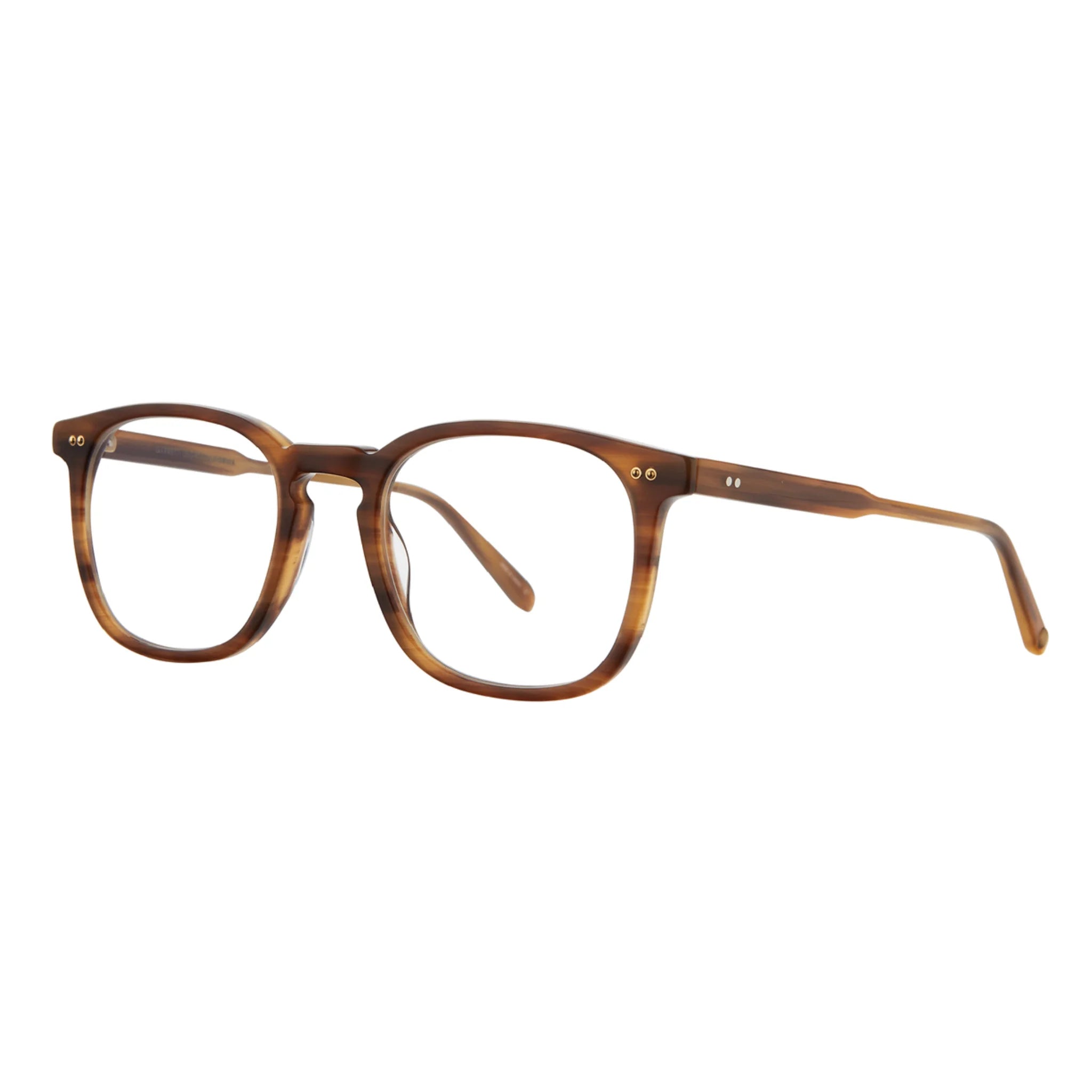 Garrett Leight luxury glasses online at The Optical Co