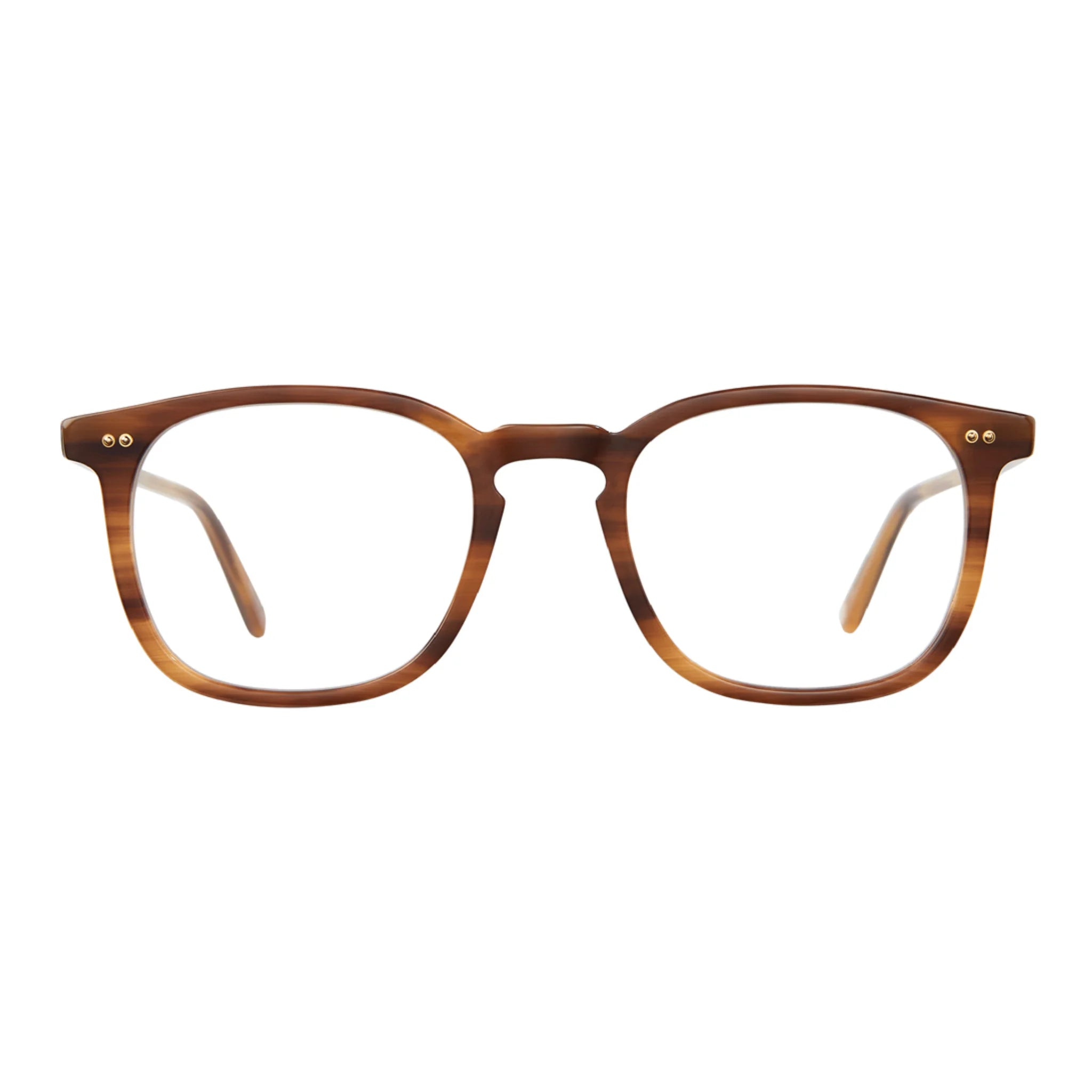 Garrett Leight luxury glasses online at The Optical Co