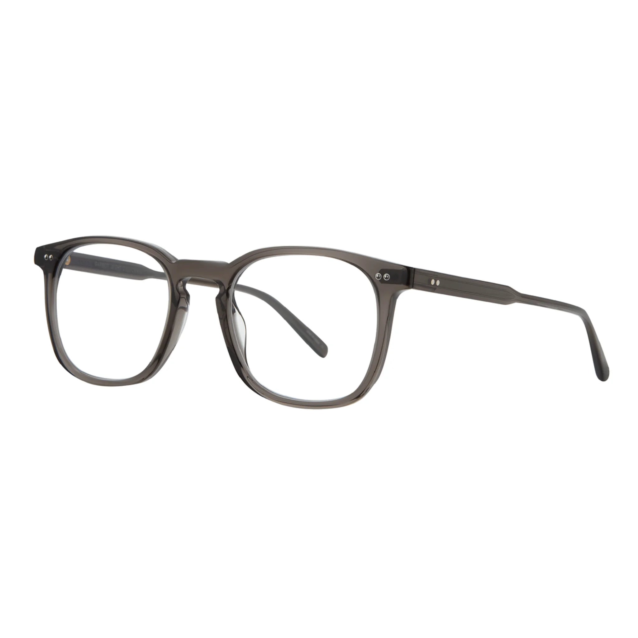 Garrett Leight luxury glasses online at The Optical Co
