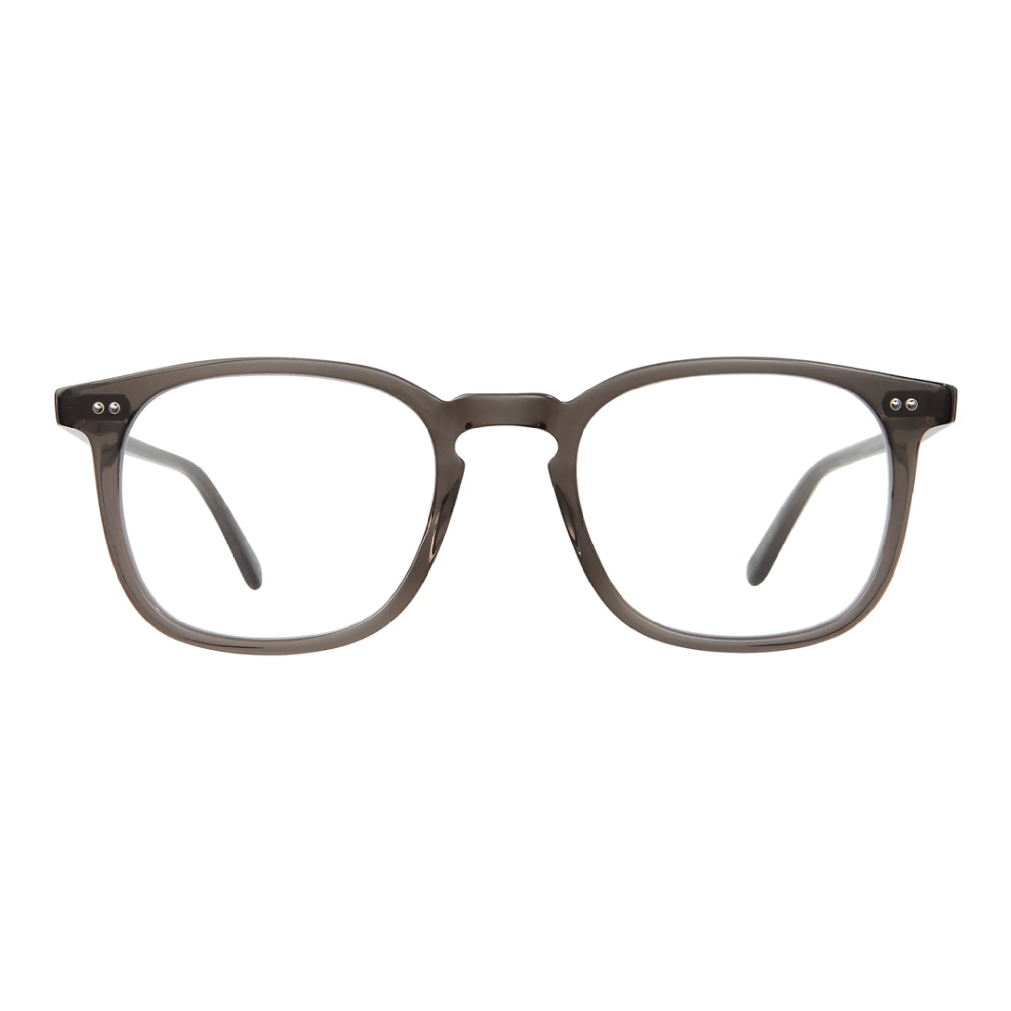 Garrett Leight luxury glasses online at The Optical Co