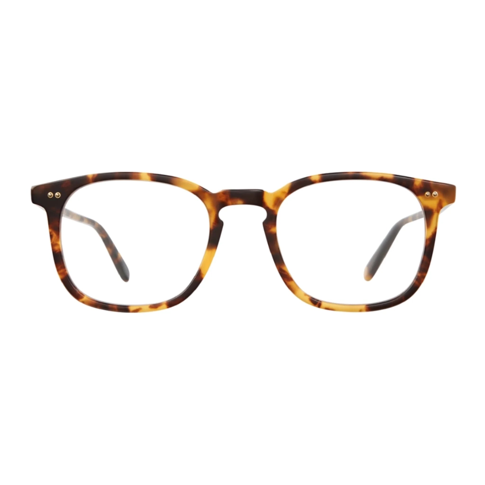 Garrett Leight luxury glasses online at The Optical Co