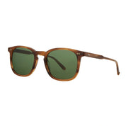 Garrett Leight luxury polarized sunglasses online at The Optical Co